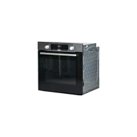 Four Chaleur Tournante 71 L Reconditionné BOSCH HBA553BR3F