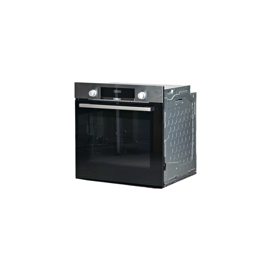 Four Chaleur Tournante 71 L Reconditionné BOSCH HBA553BR3F