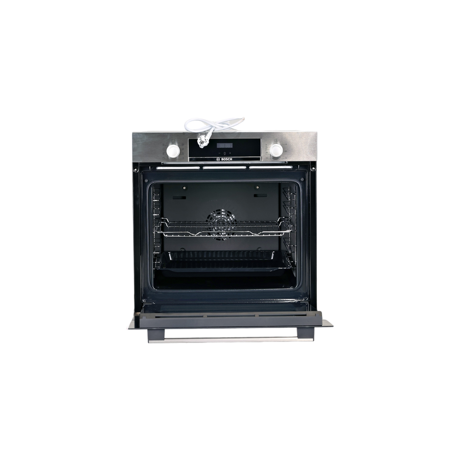 Four Chaleur Tournante 71 L Reconditionné BOSCH HBA553BR3F