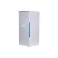 Réfrigérateur Avec Congélateur 174 L Reconditionné ELECTROLUX LFB3DE12S