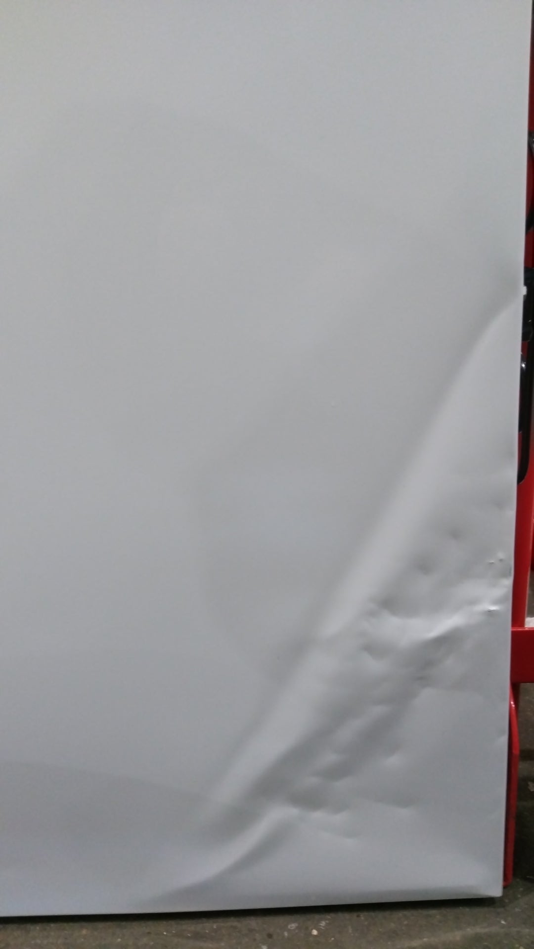 Réfrigérateur Avec Congélateur 174 L Reconditionné ELECTROLUX LFB3DE12S