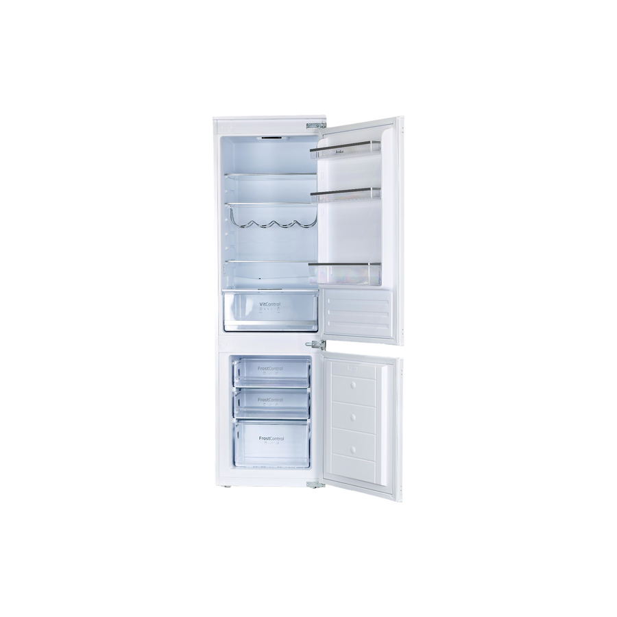 Réfrigérateur Encastrable 270 L Reconditionné AMICA AB8272E