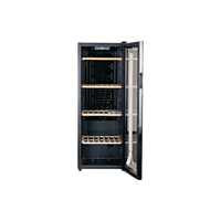 Cave à Vin De Conservation 105 bouteilles Reconditionné BRANDT BFW105GB