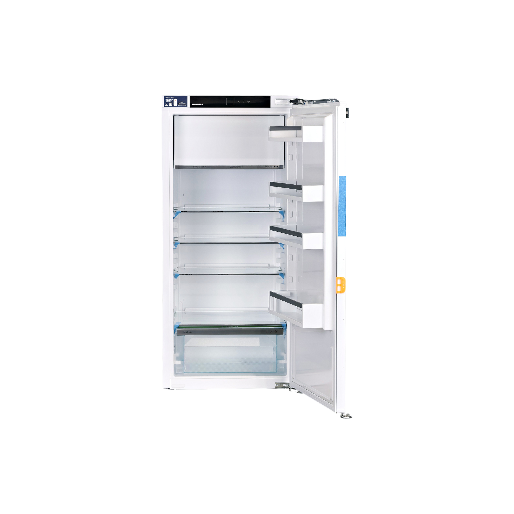 Réfrigérateur Encastrable 167 L Reconditionné LIEBHERR IRE4101-20