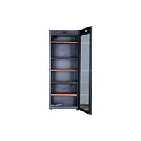 Cave à Vin Multi-température 294 bouteilles Reconditionné AVINTAGE DIVA300