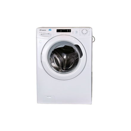 Lave-linge Hublot 8 kg Reconditionné CANDY CS441382D3/2-S