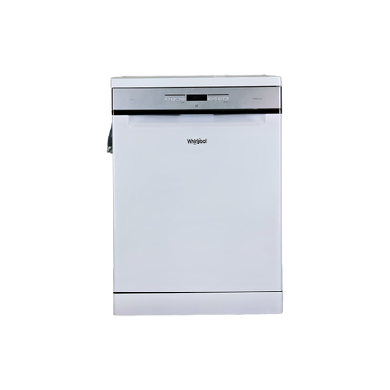 Lave-vaisselle Pose Libre 14 couverts Reconditionné WHIRLPOOL WFO3T123PF