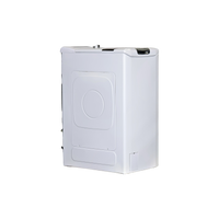 Lave-linge Top 7 kg kg Reconditionné HAIER RTXSSG774TMH-47