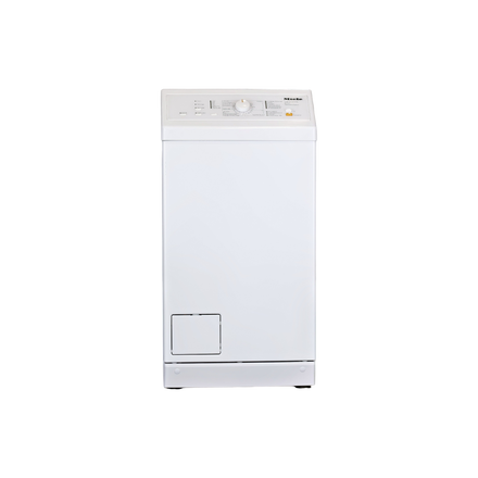 Lave-linge Top 5 kg Reconditionné MIELE W 183