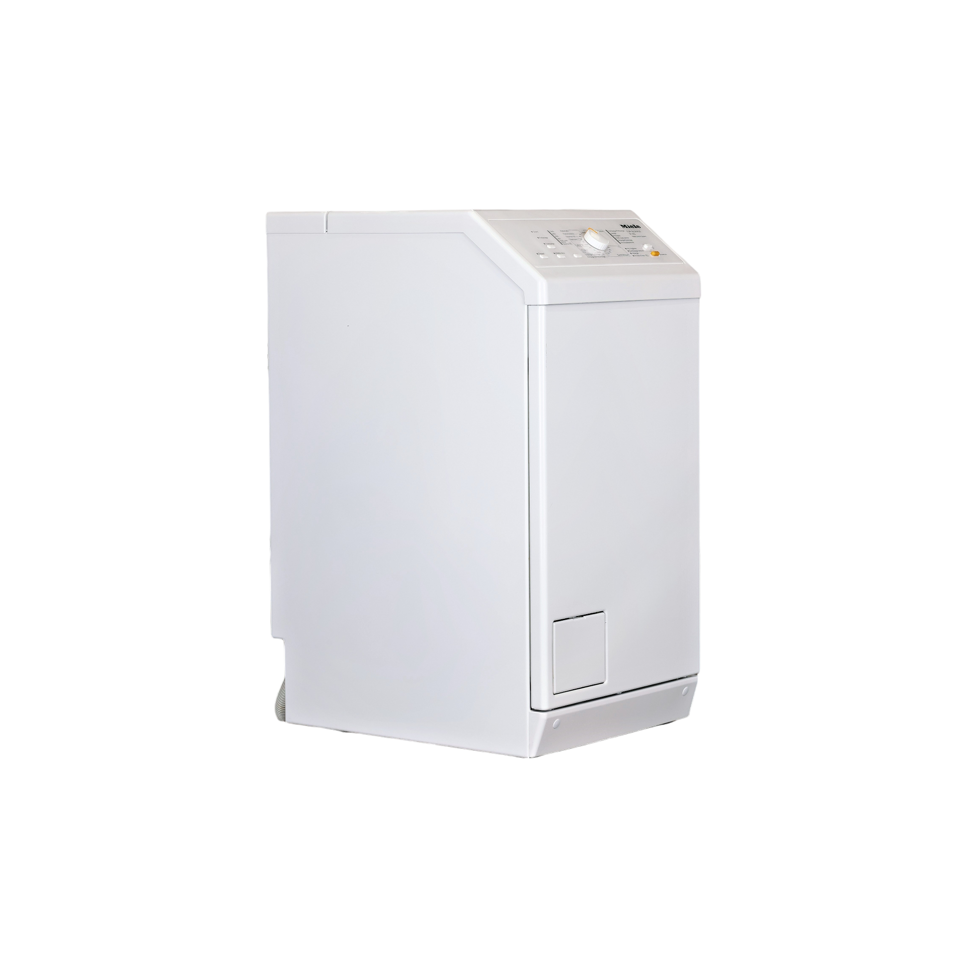 Lave-linge Top 5 kg Reconditionné MIELE W 183