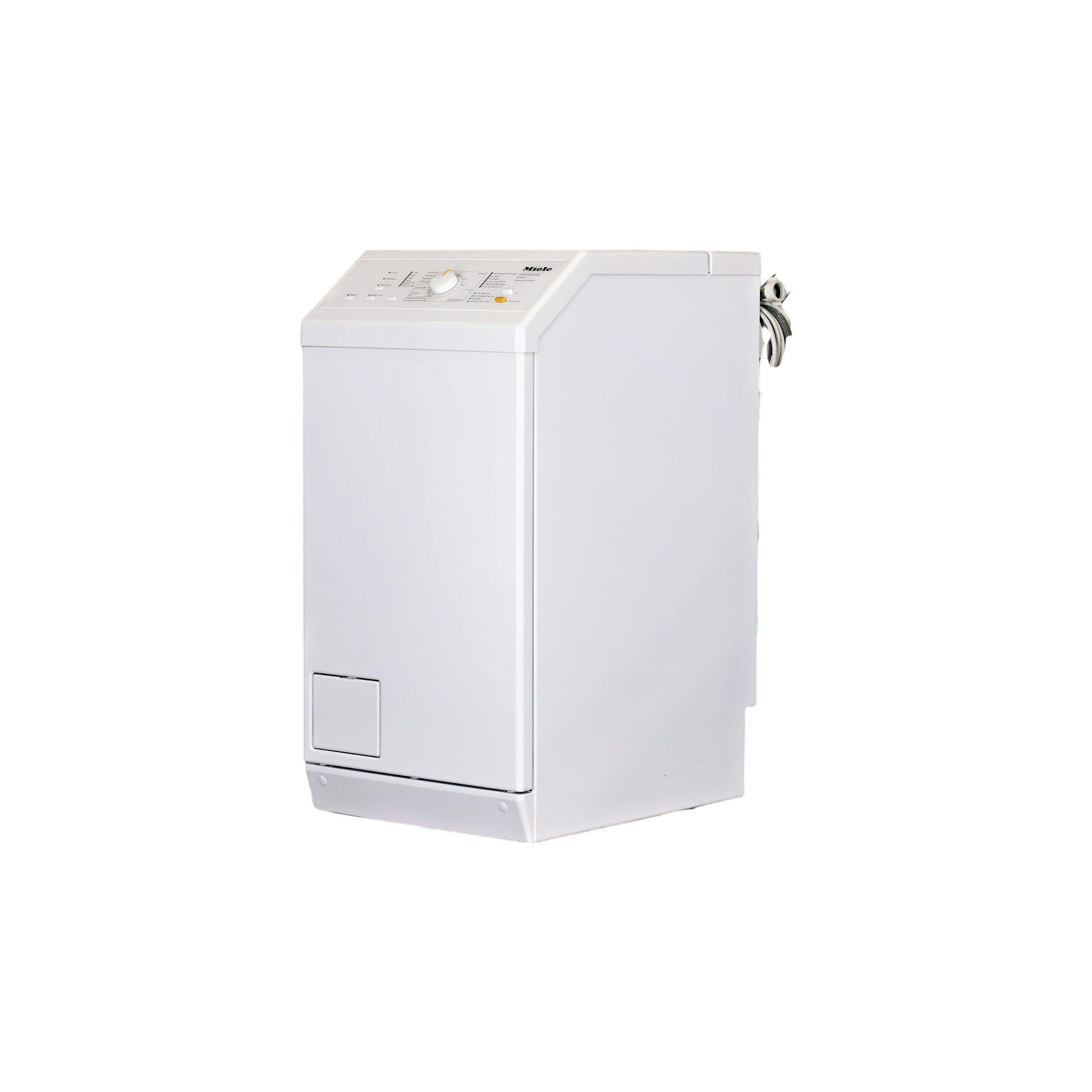 Lave-linge Top 5 kg Reconditionné MIELE W 183