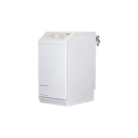 Lave-linge Top 5 kg Reconditionné MIELE W 183