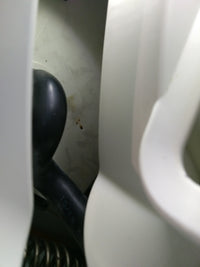 Lave-linge Top 5 kg Reconditionné MIELE W 183