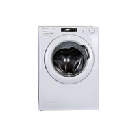 Lave-linge Hublot 9 kg Reconditionné CANDY CS1292D3-S