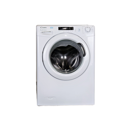 Lave-linge Hublot 9 kg Reconditionné CANDY CS1292D3-S