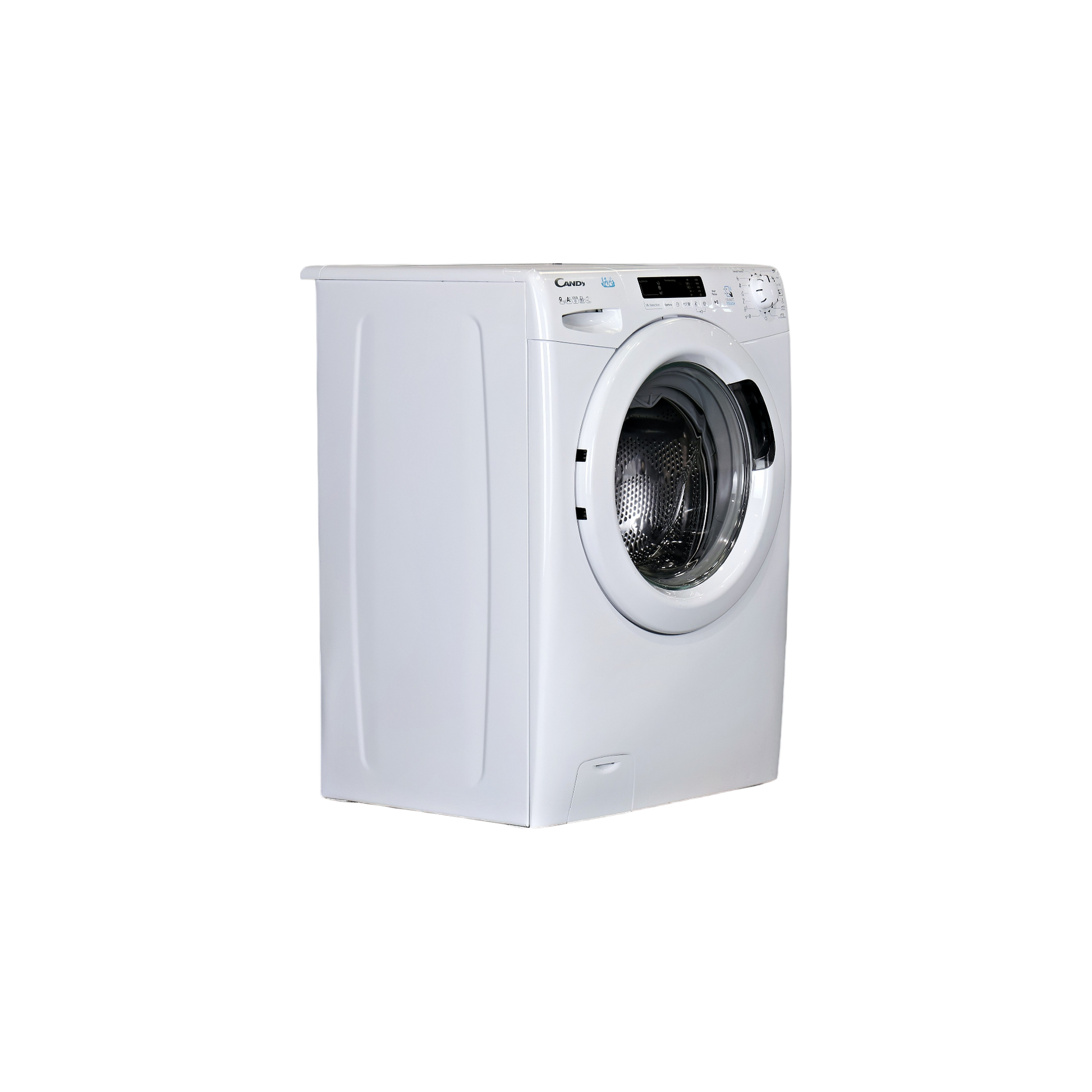 Lave-linge Hublot 9 kg Reconditionné CANDY CS1292D3-S