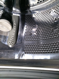 Lave-linge Hublot 9 kg Reconditionné CANDY CS1292D3-S