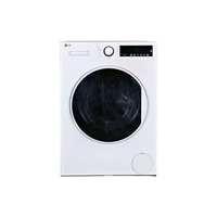 Lave-linge Hublot 8 kg Reconditionné LG F82D13WHS