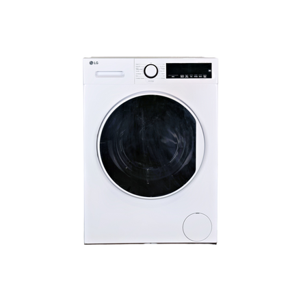 Lave-linge Hublot 8 kg Reconditionné LG F82D13WHS