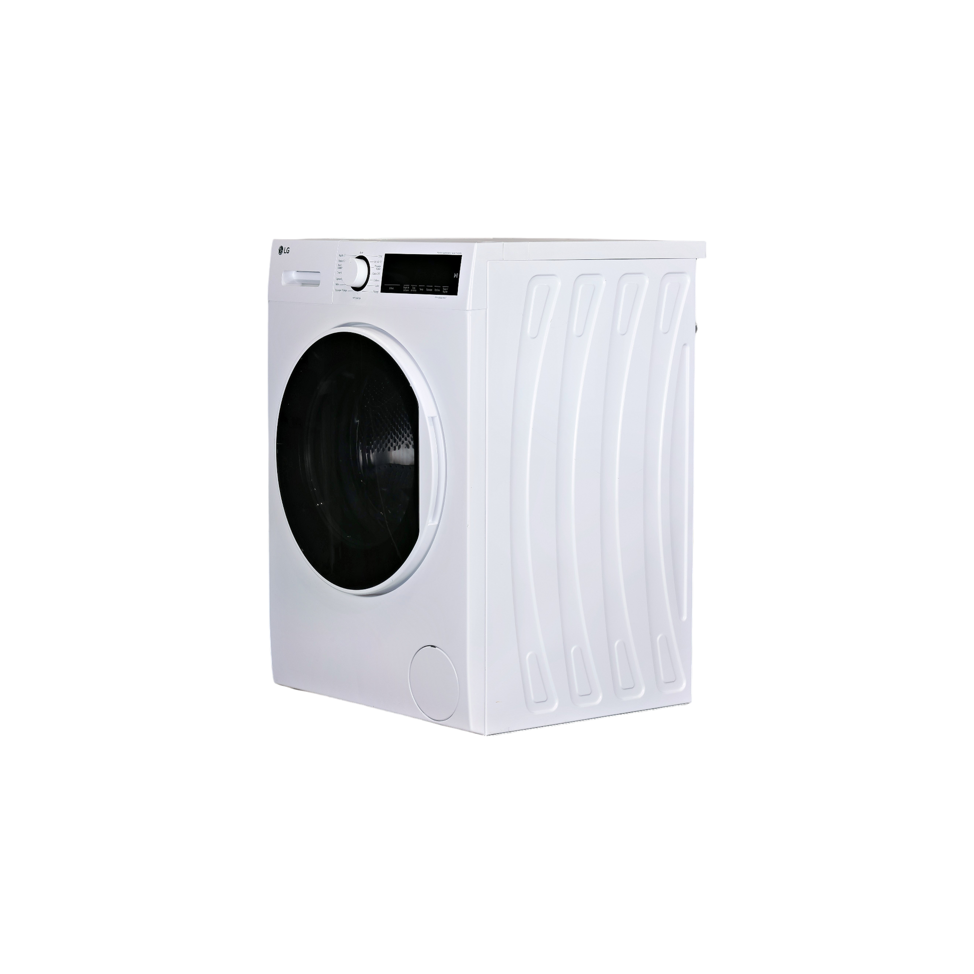 Lave-linge Hublot 8 kg Reconditionné LG F82D13WHS