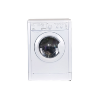 Lave-linge Sechant 7 kg Reconditionné INDESIT IWDC 71680 (FR)