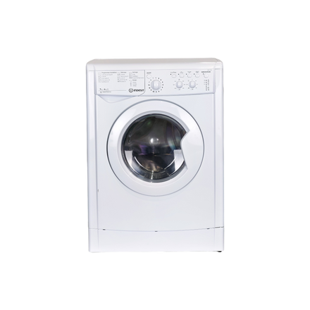 Lave-linge Sechant 7 kg Reconditionné INDESIT IWDC 71680 (FR)