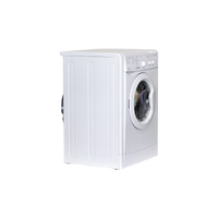 Lave-linge Sechant 7 kg Reconditionné INDESIT IWDC 71680 (FR)