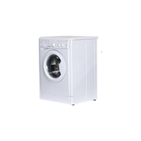 Lave-linge Sechant 7 kg Reconditionné INDESIT IWDC 71680 (FR)