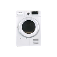 Lave-linge Hublot 8 kg Reconditionné THOMSON D8 LIGHT