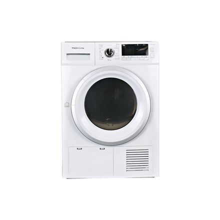 Lave-linge Hublot 8 kg Reconditionné THOMSON D8 LIGHT