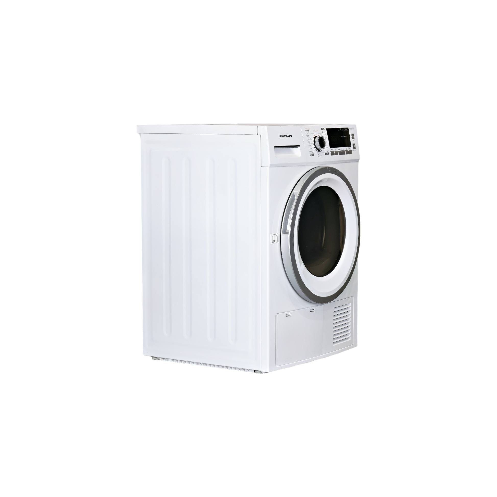 Lave-linge Hublot 8 kg Reconditionné THOMSON D8 LIGHT