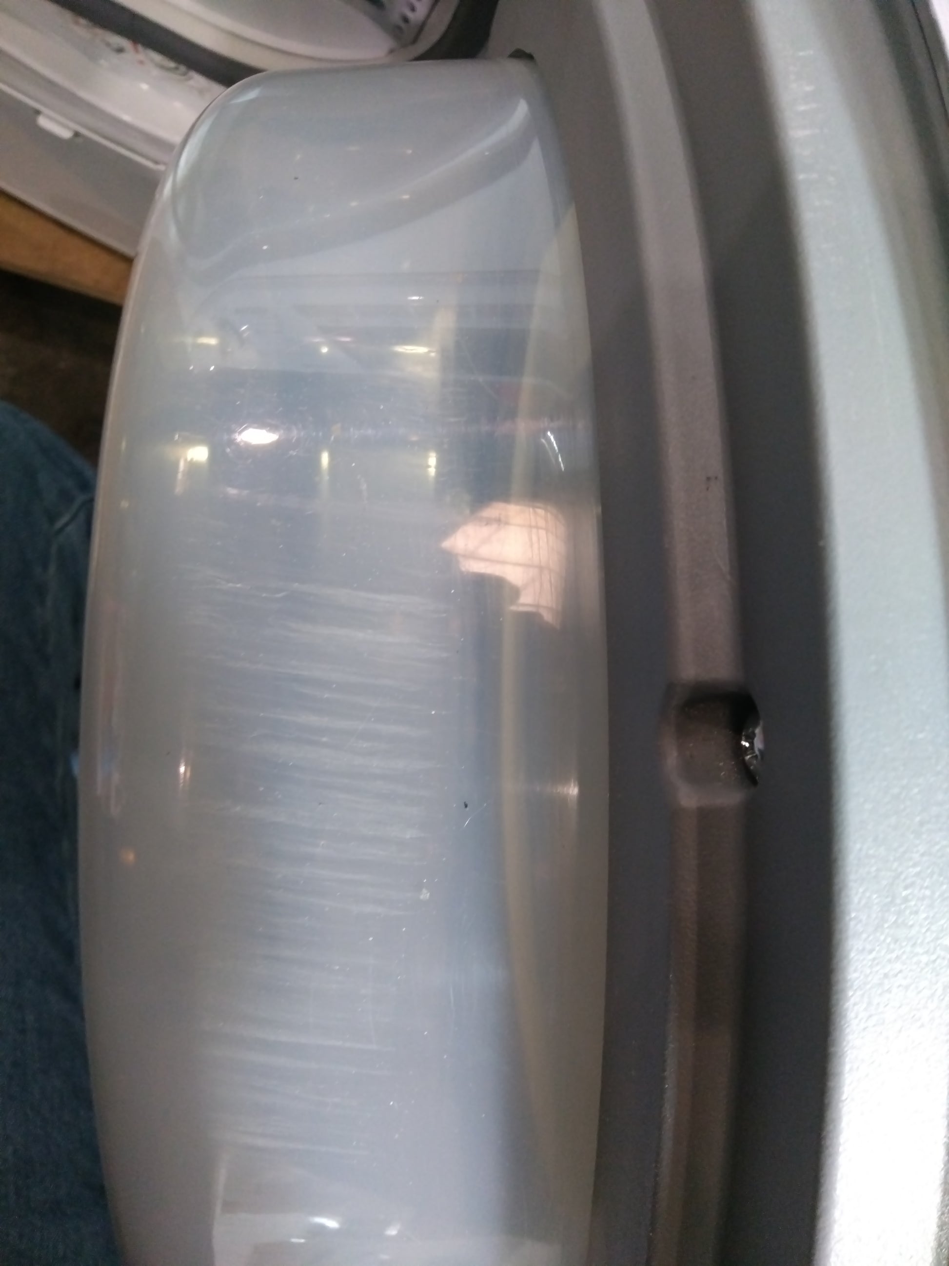 Lave-linge Hublot 8 kg Reconditionné THOMSON D8 LIGHT