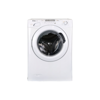 Lave-linge Sechant 9 kg Reconditionné CANDY GOW496D