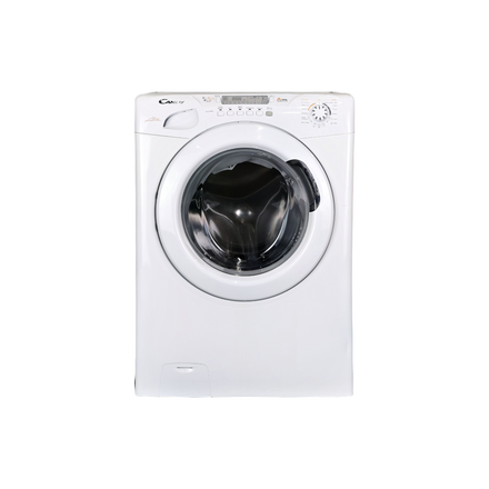 Lave-linge Sechant 9 kg Reconditionné CANDY GOW496D
