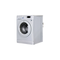 Lave-linge Hublot 8 kg Reconditionné INDESIT XWE 81483X W FR
