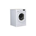 Lave-linge Hublot 8 kg Reconditionné INDESIT XWE 81483X W FR