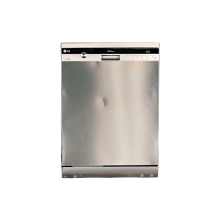 Lave-vaisselle Pose Libre 14 couverts Reconditionné LG D14567IXS