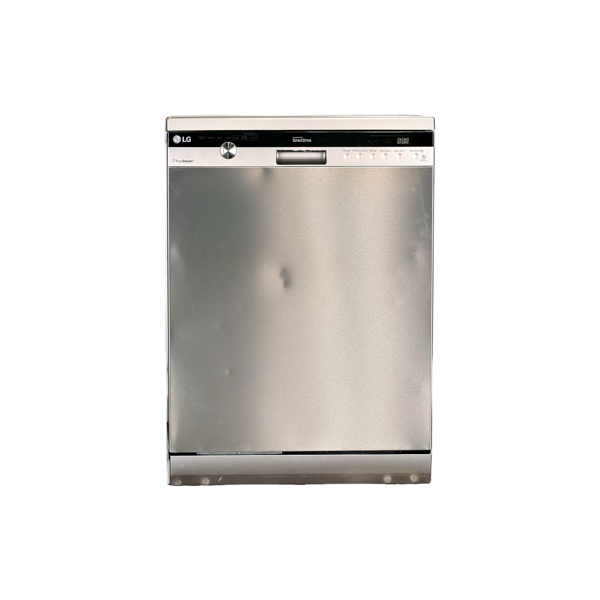 Lave-vaisselle Pose Libre 14 couverts Reconditionné LG D14567IXS