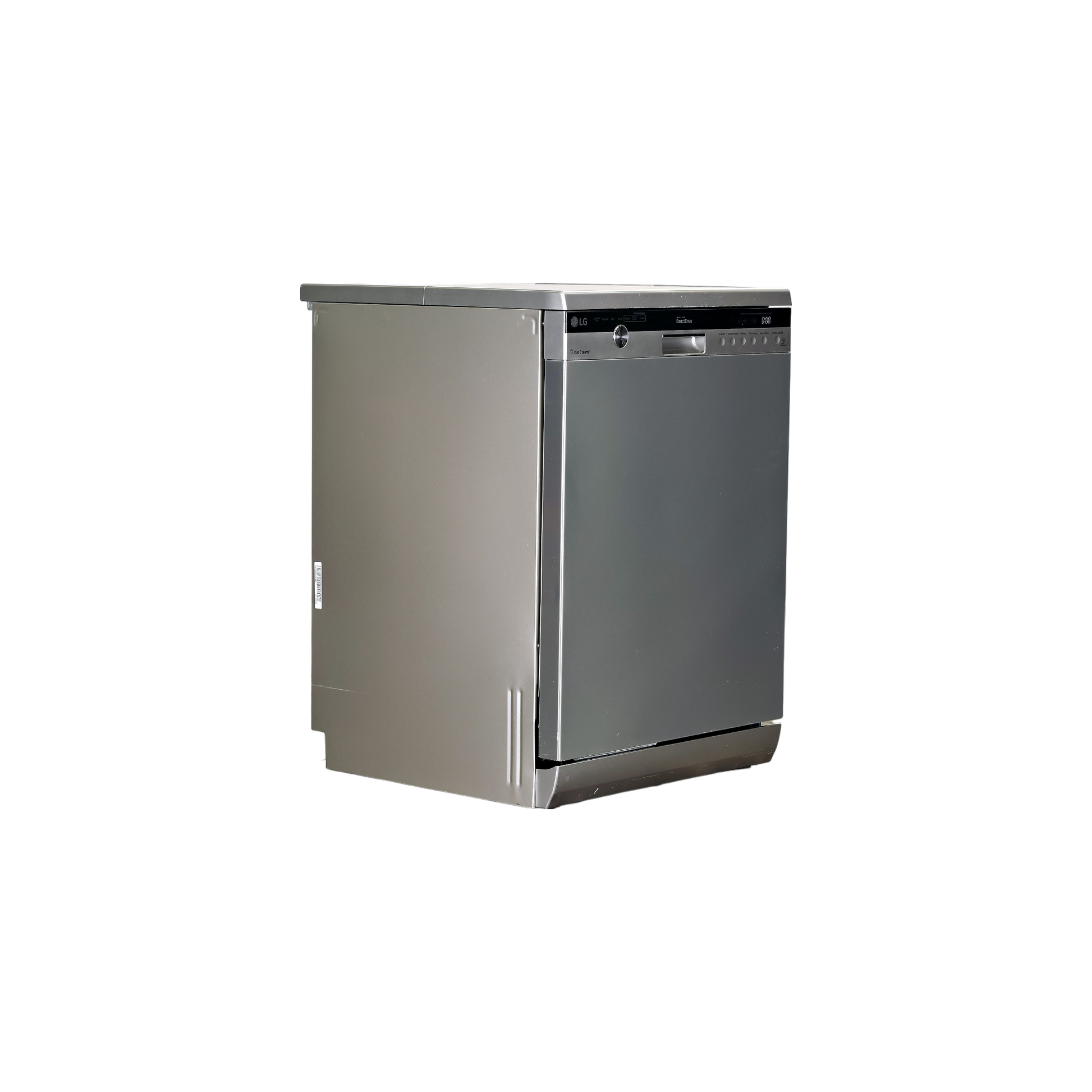 Lave-vaisselle Pose Libre 14 couverts Reconditionné LG D14567IXS