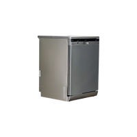 Lave-vaisselle Pose Libre 14 couverts Reconditionné LG D14567IXS