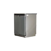 Lave-vaisselle Pose Libre 14 couverts Reconditionné LG D14567IXS