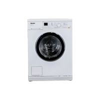 Lave-linge Hublot 7 kg Reconditionné MIELE W584