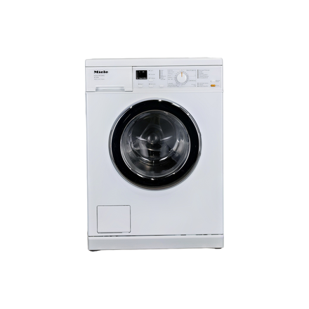 Lave-linge Hublot 7 kg Reconditionné MIELE W584