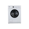 Lave-linge Hublot 7 kg Reconditionné MIELE W584