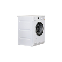 Lave-linge Hublot 7 kg Reconditionné MIELE W584