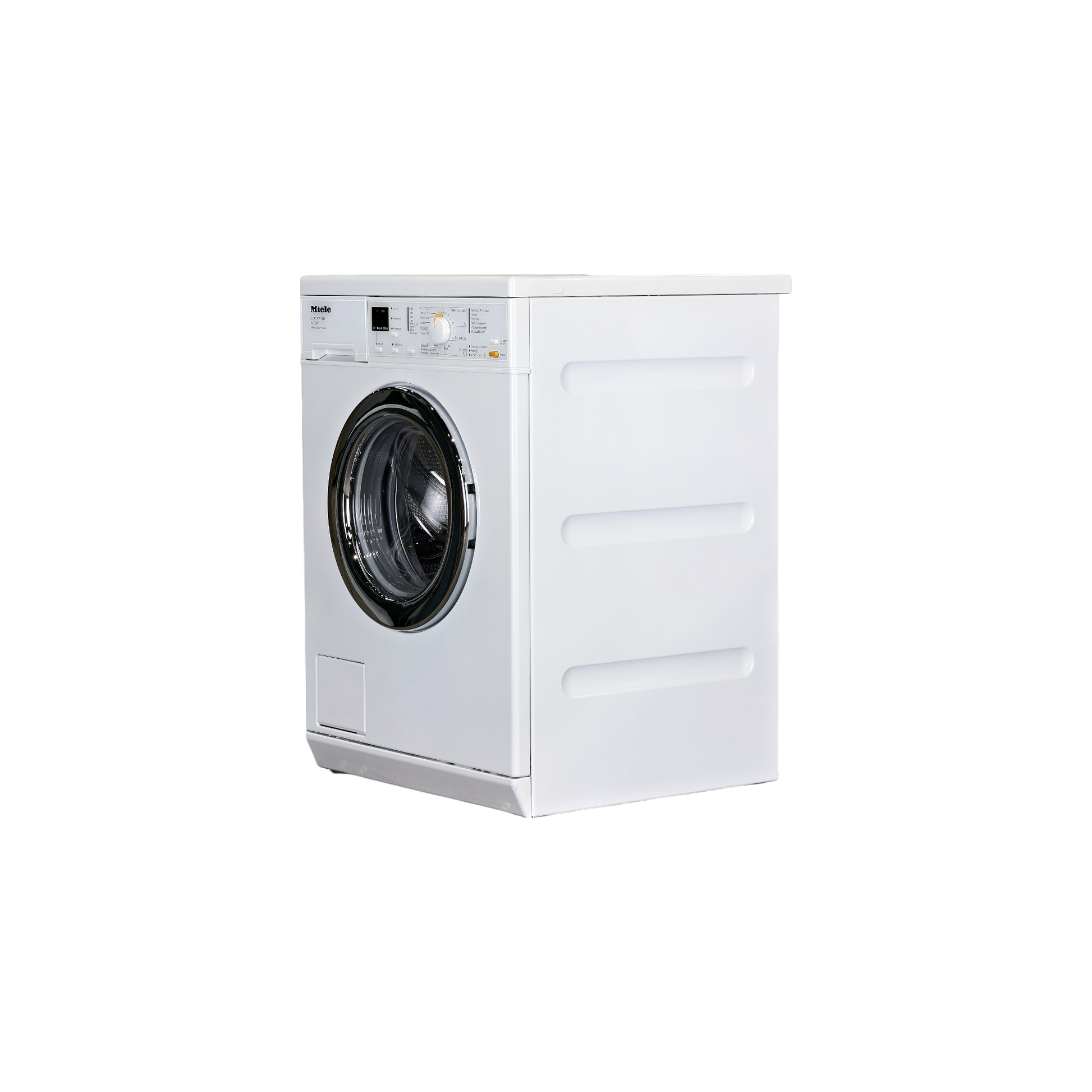 Lave-linge Hublot 7 kg Reconditionné MIELE W584