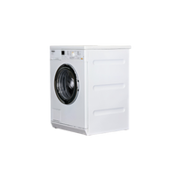 Lave-linge Hublot 7 kg Reconditionné MIELE W584