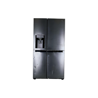 Réfrigérateur Américain 625 L Reconditionné LG GSS6871MC