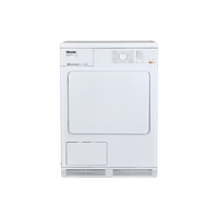 Seche-linge à Condensation 7 kg Reconditionné MIELE T8812C