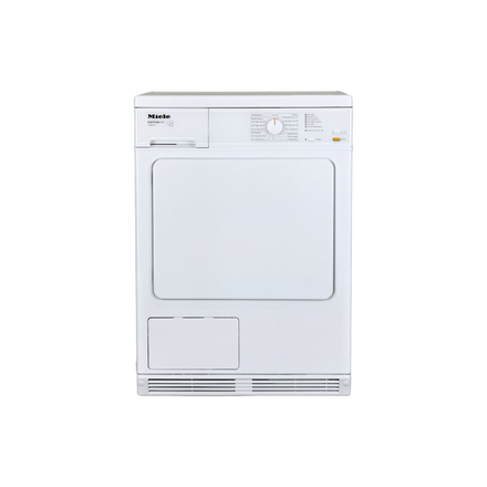 Seche-linge à Condensation 7 kg Reconditionné MIELE T8812C